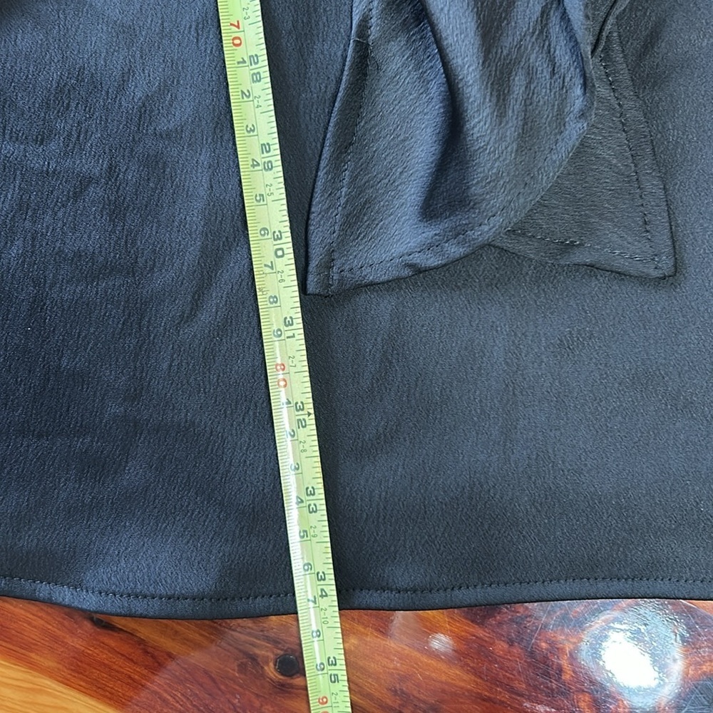 Bailey 44 Black dress - Picture 12 of 12